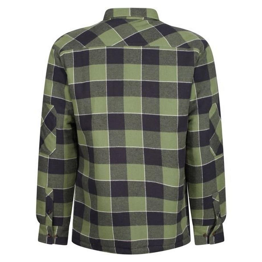 Regatta Shelford Chemise Rembourrée à Carreaux  