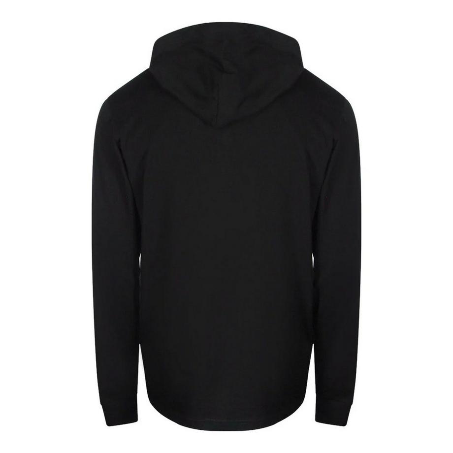 DIESEL The Brave Felpa con cappuccio  