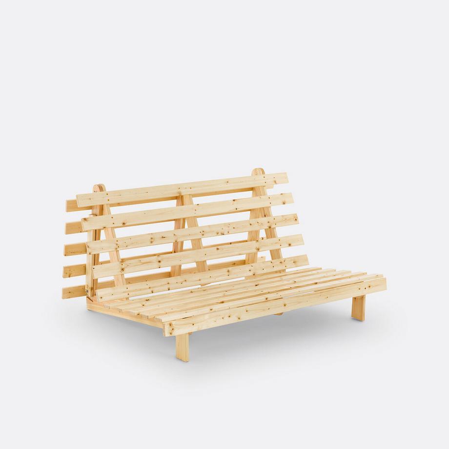 La Redoute Intérieurs Futonsofa Thaï  