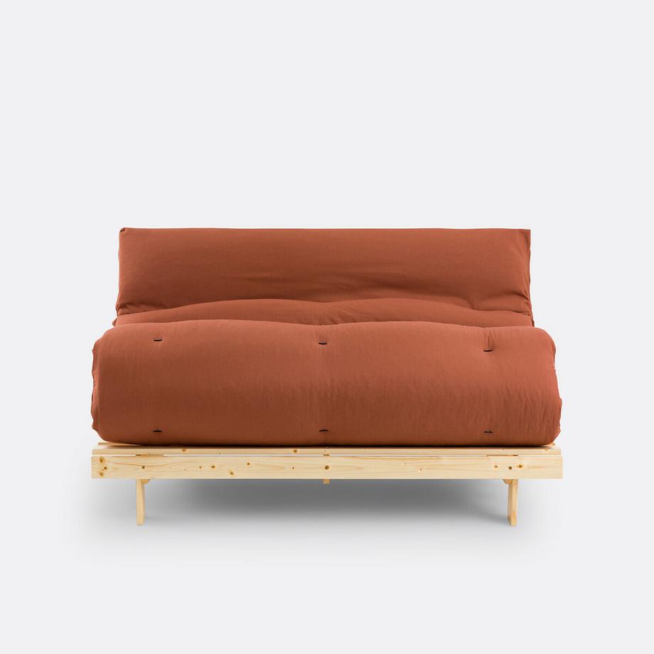 La Redoute Intérieurs Futonsofa Thaï  