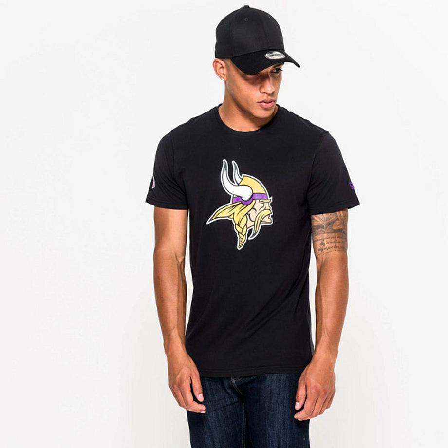 NEW ERA NFL Minnesota Vikings T-Shirt  