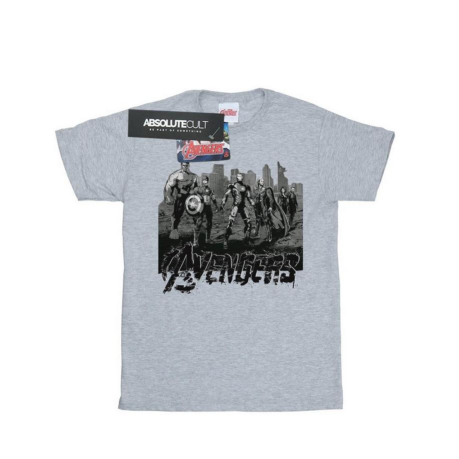 Avengers TShirt