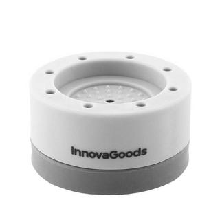 InnovaGoods 4x antivibranti per lavatrice  