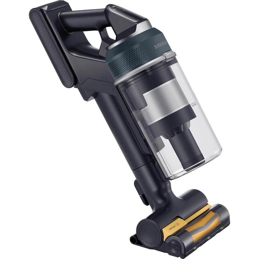 SAMSUNG Samsung Aspirapolvere senza filo Jet™ 85 complete 210W VS20C8524TB  