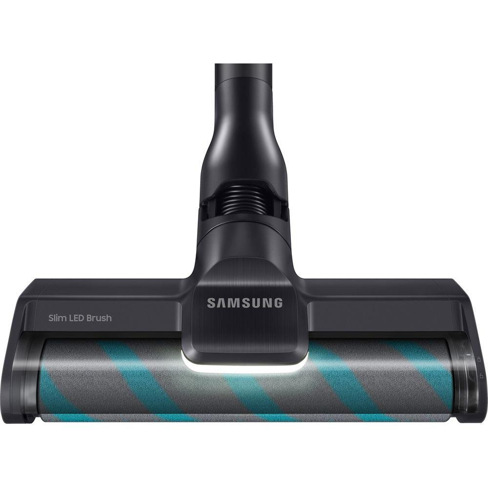SAMSUNG Samsung Aspirapolvere senza filo Jet™ 85 complete 210W VS20C8524TB  