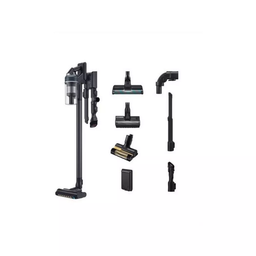 Samsung – Jet 85 Complete, Blau, One Size