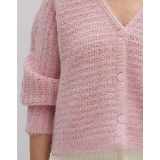 someday  Strickjacke Timaria gerader Schnitt 