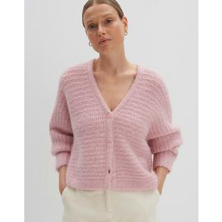 someday  Strickjacke Timaria gerader Schnitt 