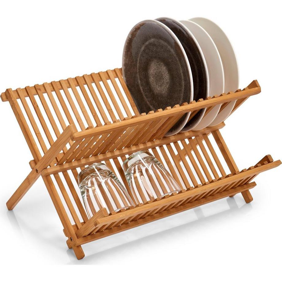Zeller Present égouttoir à assiettes  