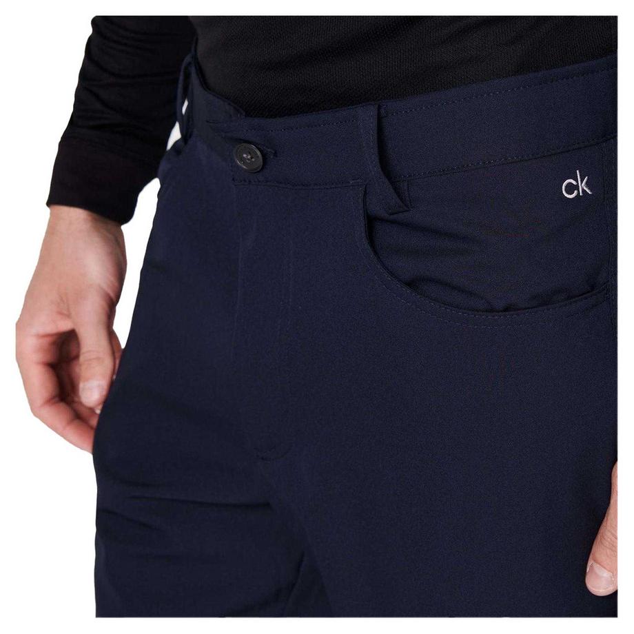 Calvin Klein Clinton Pantaloncini Da Golf  