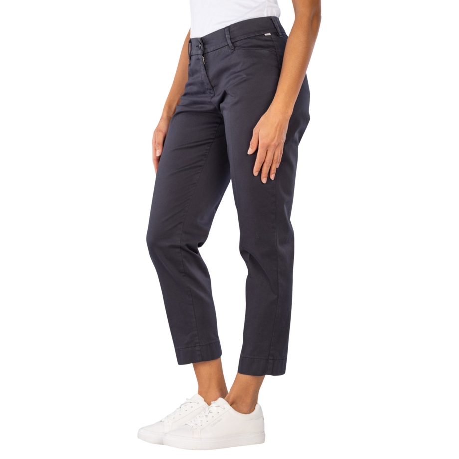 BRAX Mara S Chino Regular Fit Pantalon  