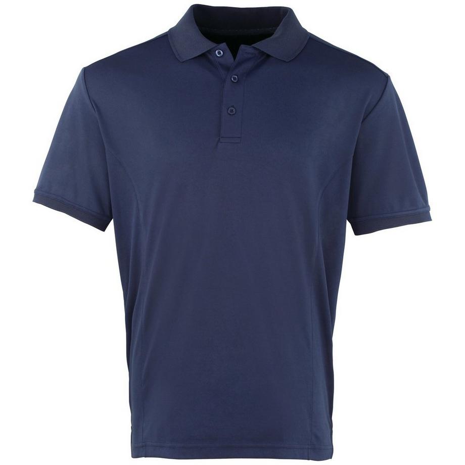 Polo COOLCHECKER