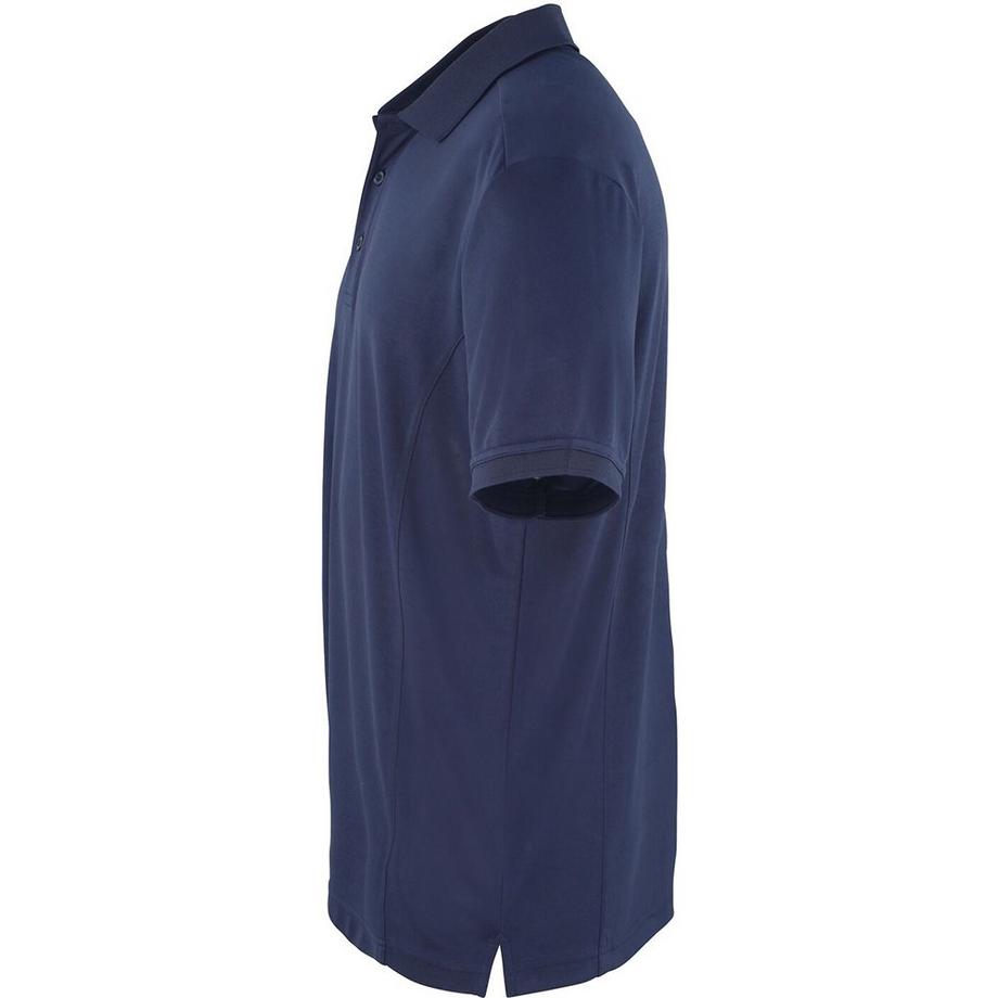 PREMIER Coolchecker Polo a Maniche Corte  