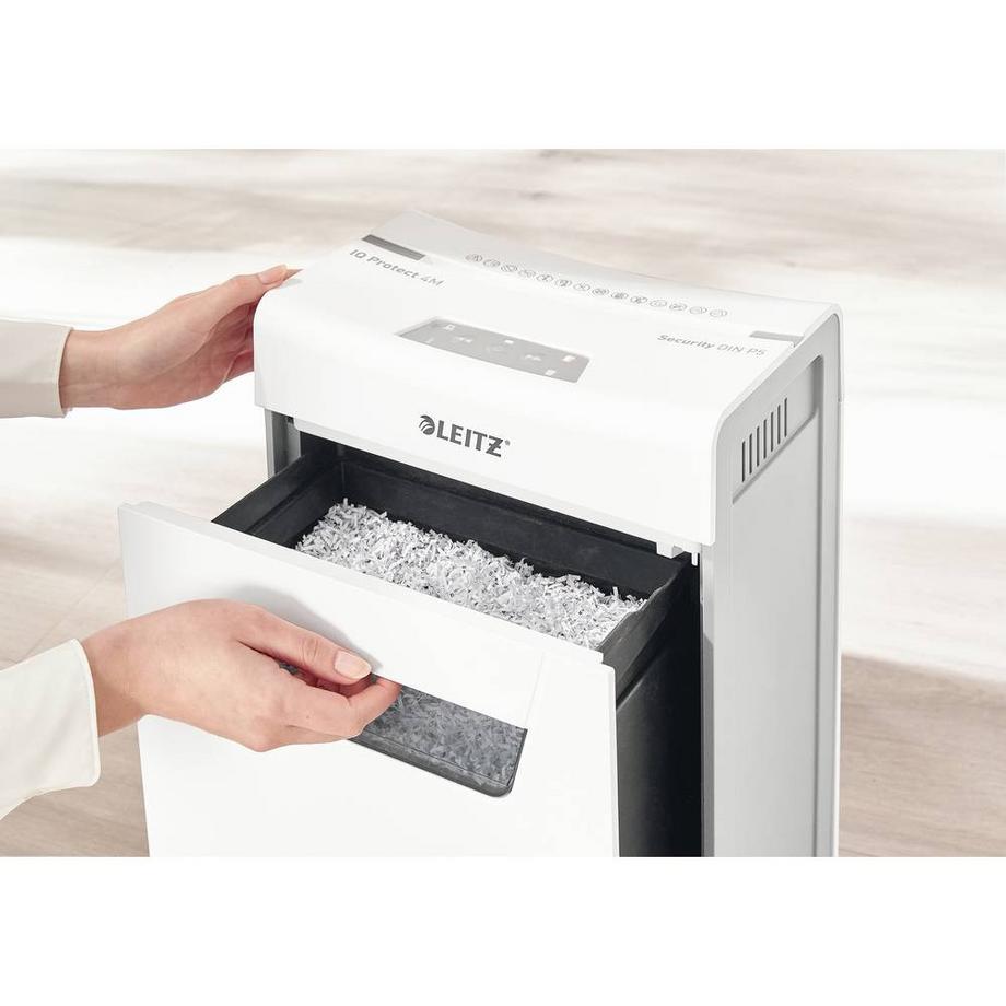 Leitz Distruggi documenti  