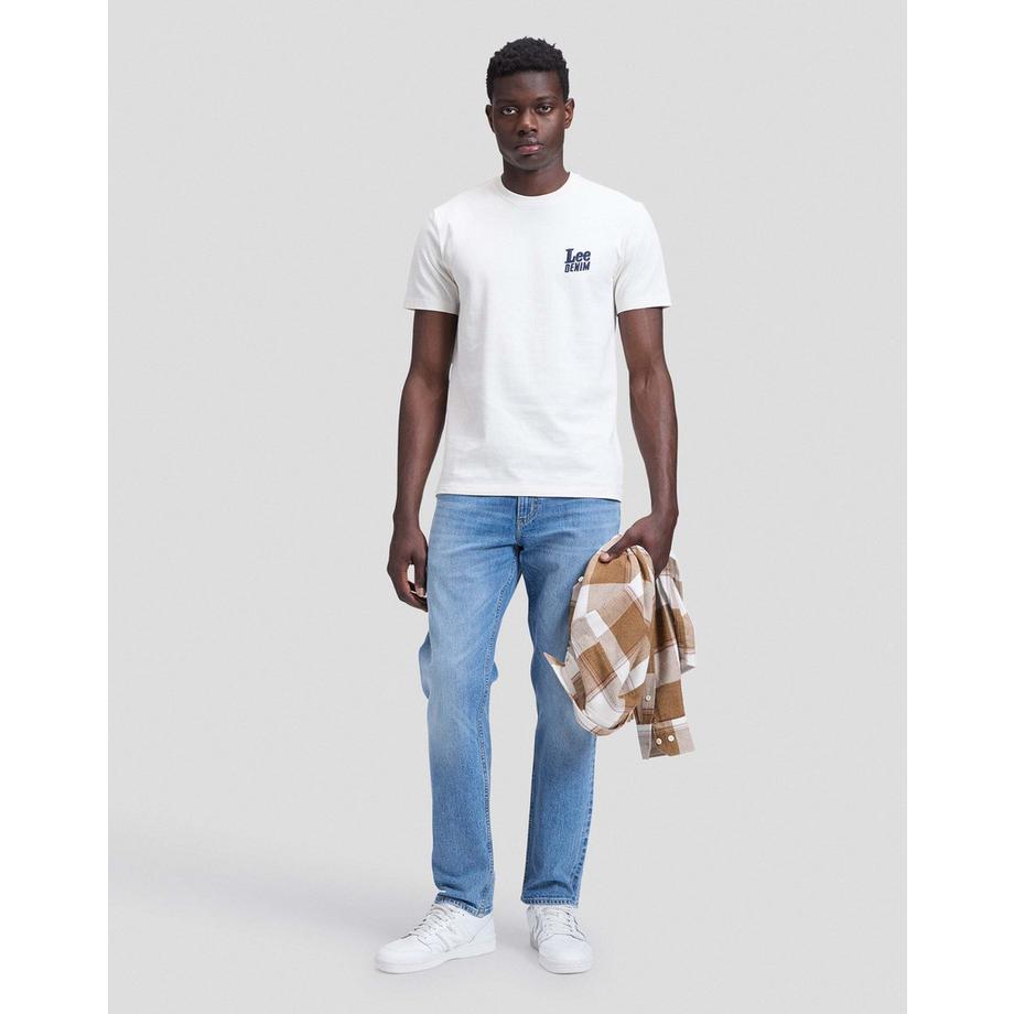 Lee Denim T-Shirt  