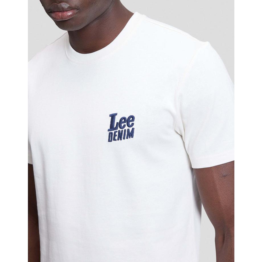 Lee Denim T-Shirt  