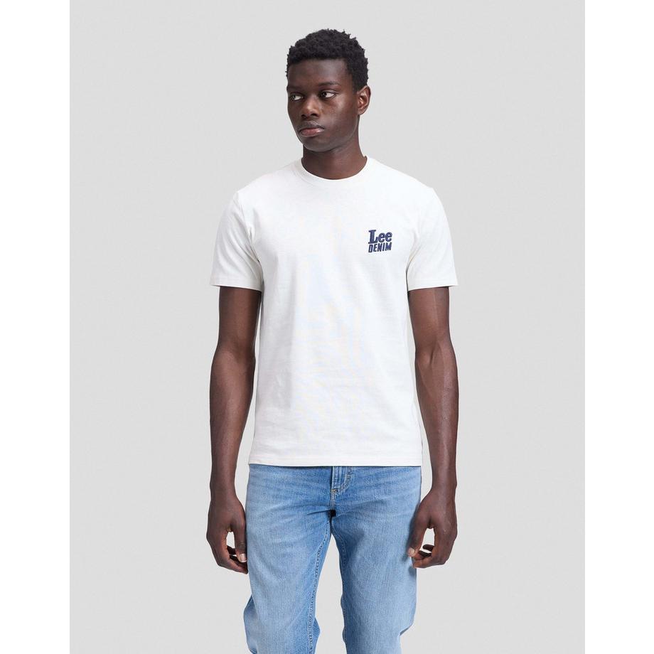 T-Shirt Lee Denim