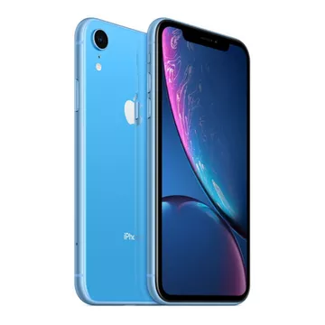 ricondizionato iPhone XR 64 GB - come nuovo