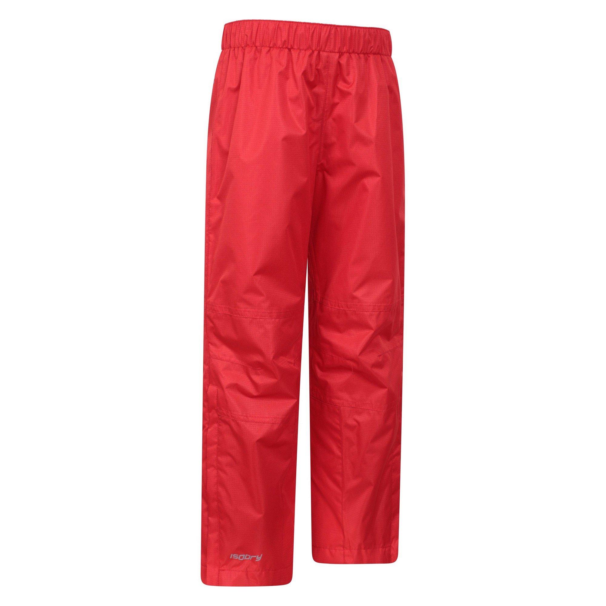 Mountain Warehouse  Pantalon de pluie SPRAY Enfant 