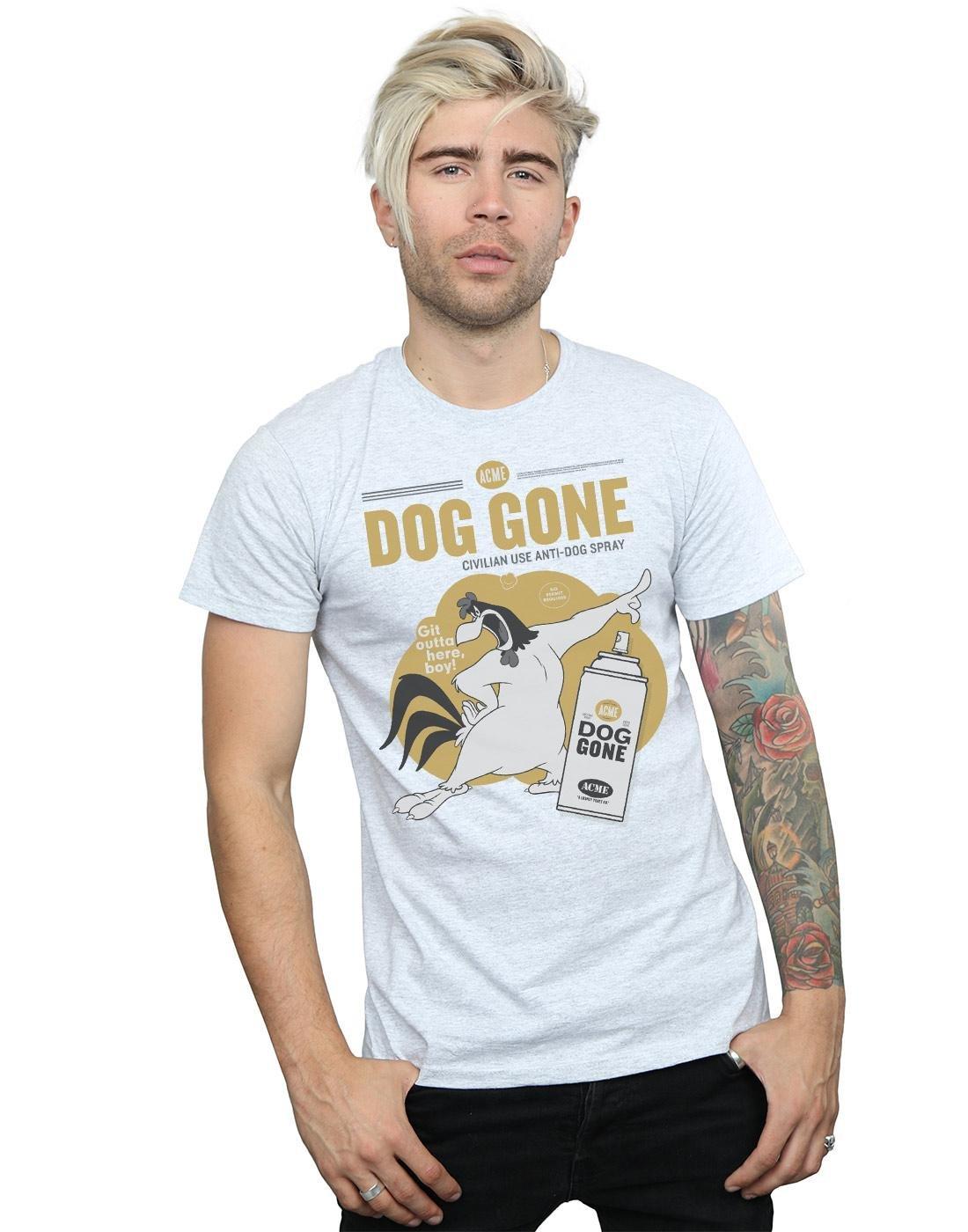 LOONEY TUNES  Dog Gone TShirt 