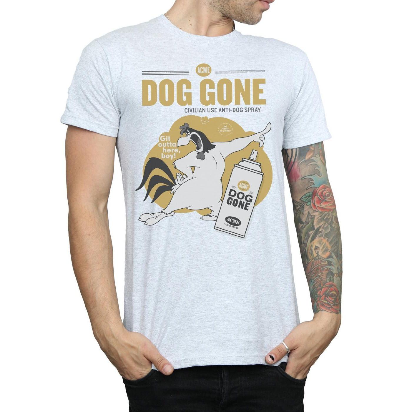 LOONEY TUNES  Dog Gone TShirt 