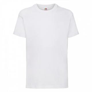 Fruit of the Loom  Tshirt VALUEWEIGHT Enfant 