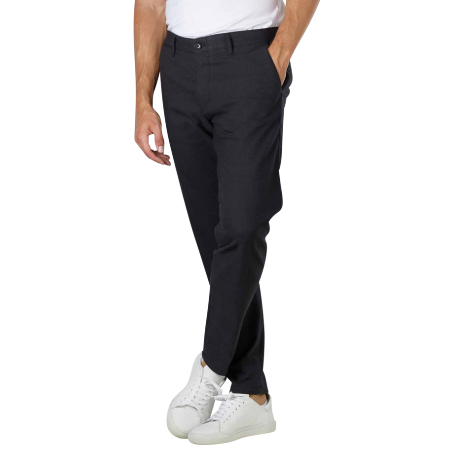 DRYKORN Mid Waist Mad Chino Slim  