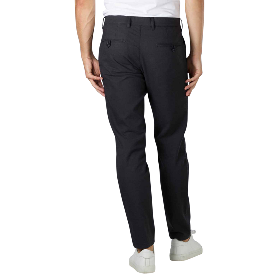 DRYKORN Mid Waist Mad Chino Slim  