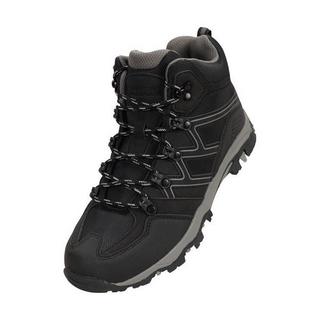 Mountain Warehouse  Bottines de marche OSCAR Enfant 