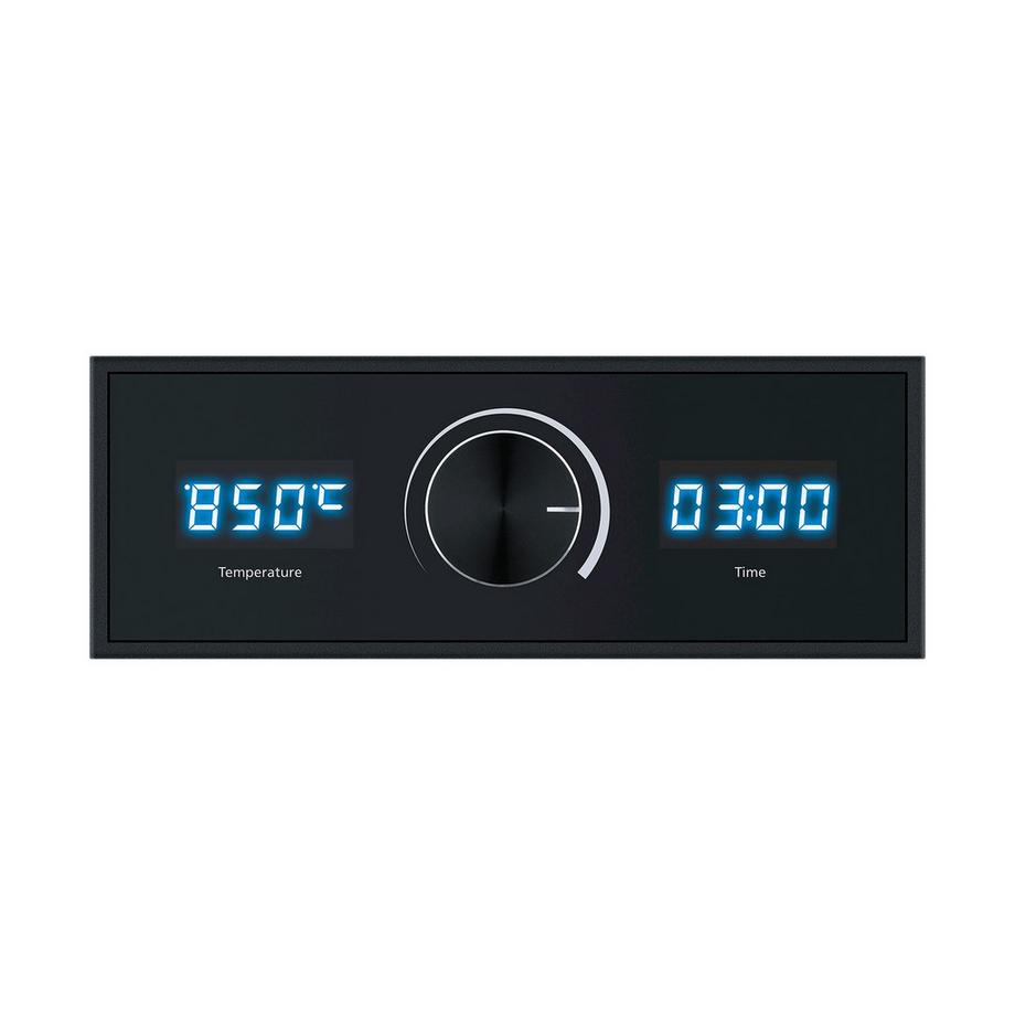 Steba  Steba PS M2000 - Power Steakgrill Devil's Heaven 