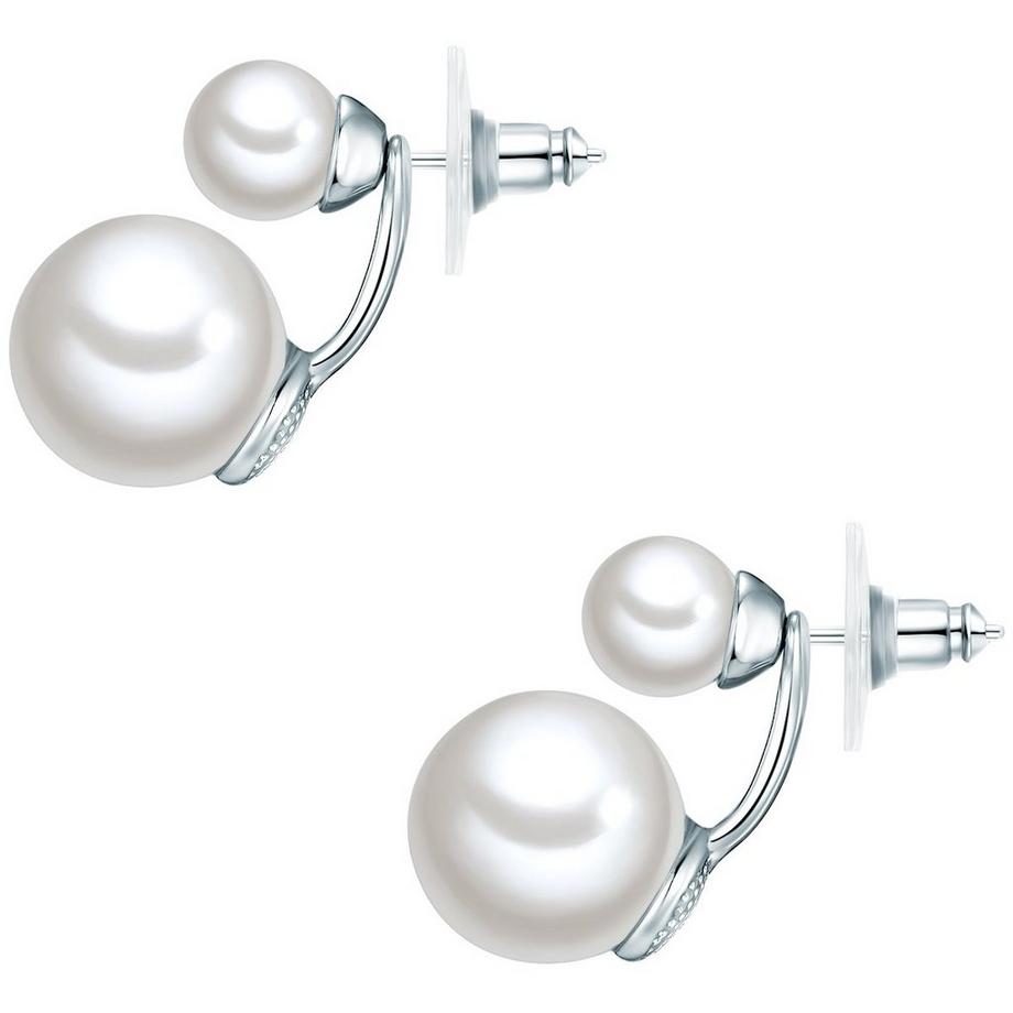 Lulu & Jane  Perlen-Ohrstecker 