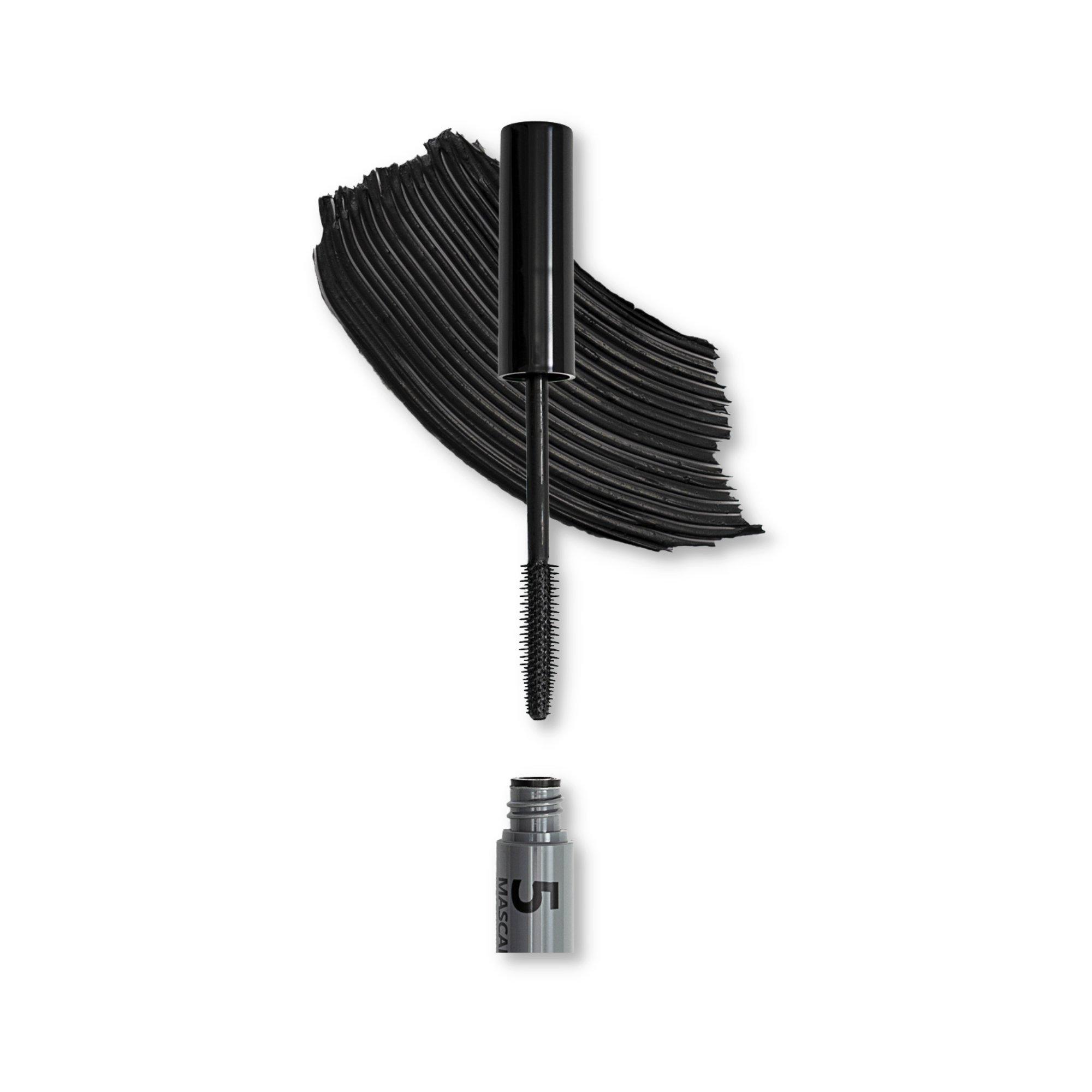 Image of Wasserfeste Wimperntusche Damen Endless Black 5ml