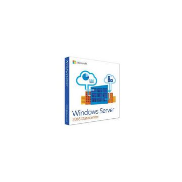 Windows Server 2016 Datacenter (16 Core) - Chiave di licenza da scaricare - Consegna veloce 7/7
