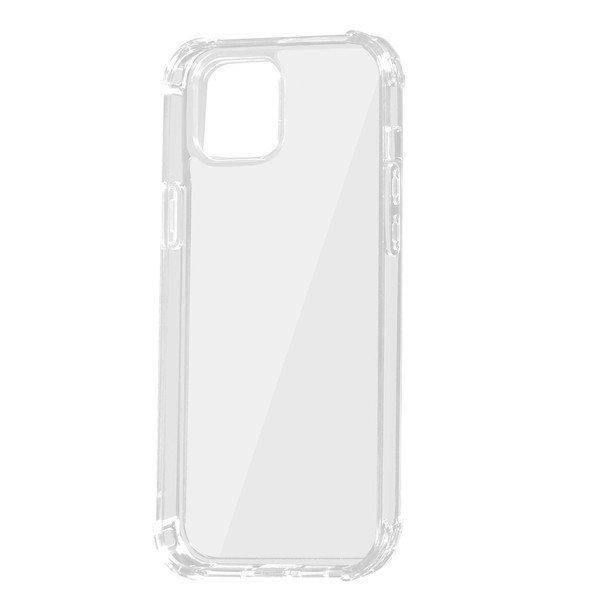 IPAKY  Coque Bumper iPhone 13 Antichoc Ipaky 