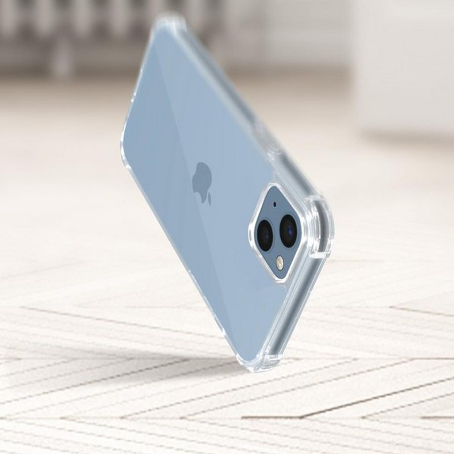 IPAKY  Ipaky Hülle Apple iPhone 13 