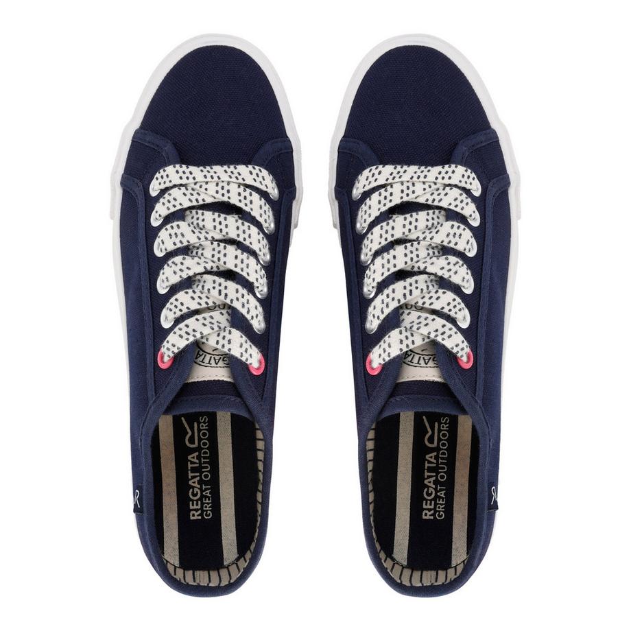 Regatta Marine Pump Schuhe  