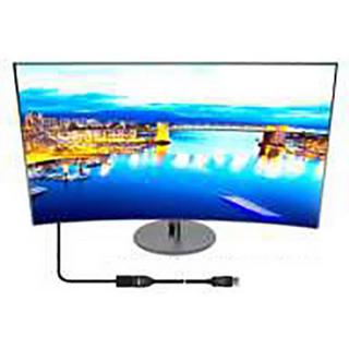 Club3D  Câble d'extension DisplayPort 1.4 8K60Hz DSC1.2 HBR3 HDR, fiche/prise 3M 