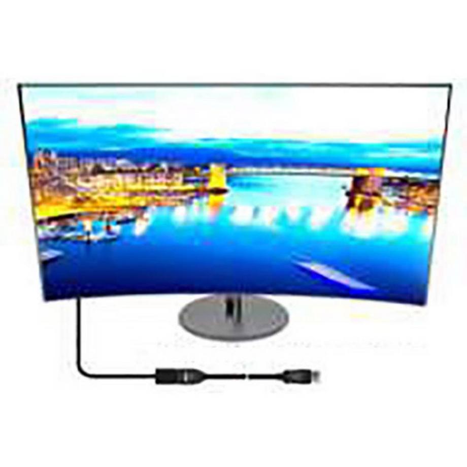 Club3D  Câble d'extension DisplayPort 1.4 8K60Hz DSC1.2 HBR3 HDR, fiche/prise 3M 