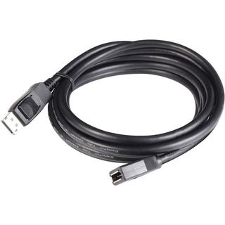 Club3D  3.00 m Prolunga 