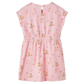 VidaXL  Robe pour enfants coton 