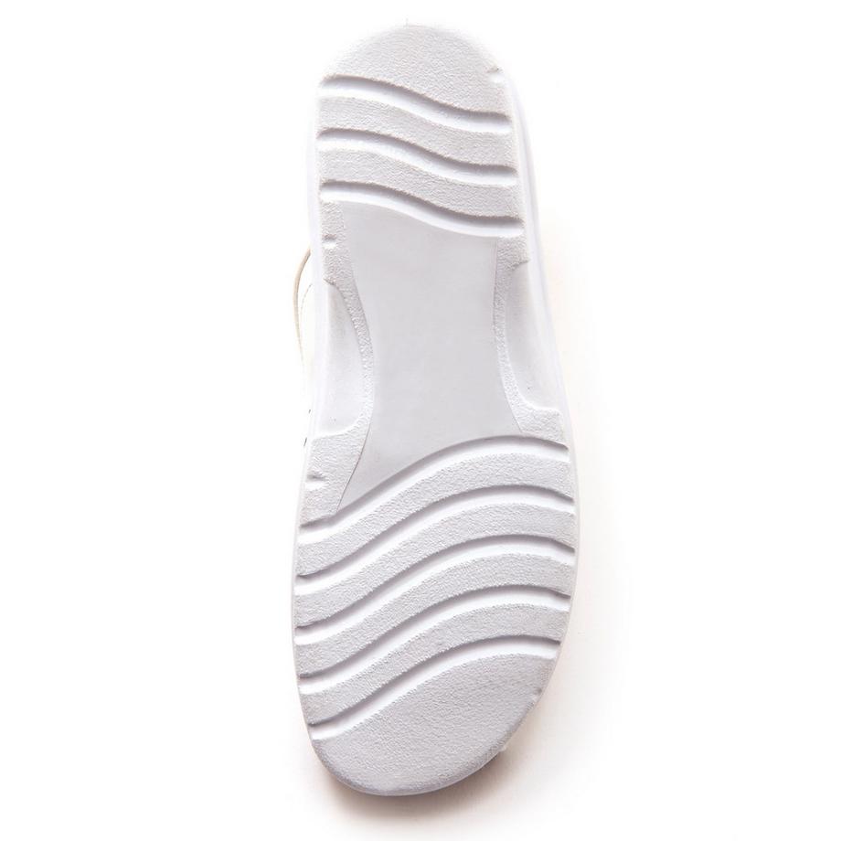 Pédiconfort Leder Pantoletten  