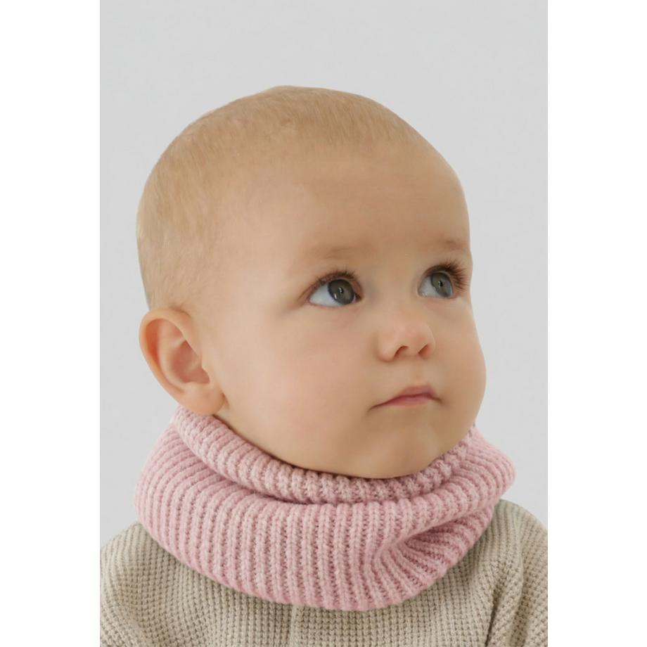 Maxte  Winter Schlauchschal      Vanilla 