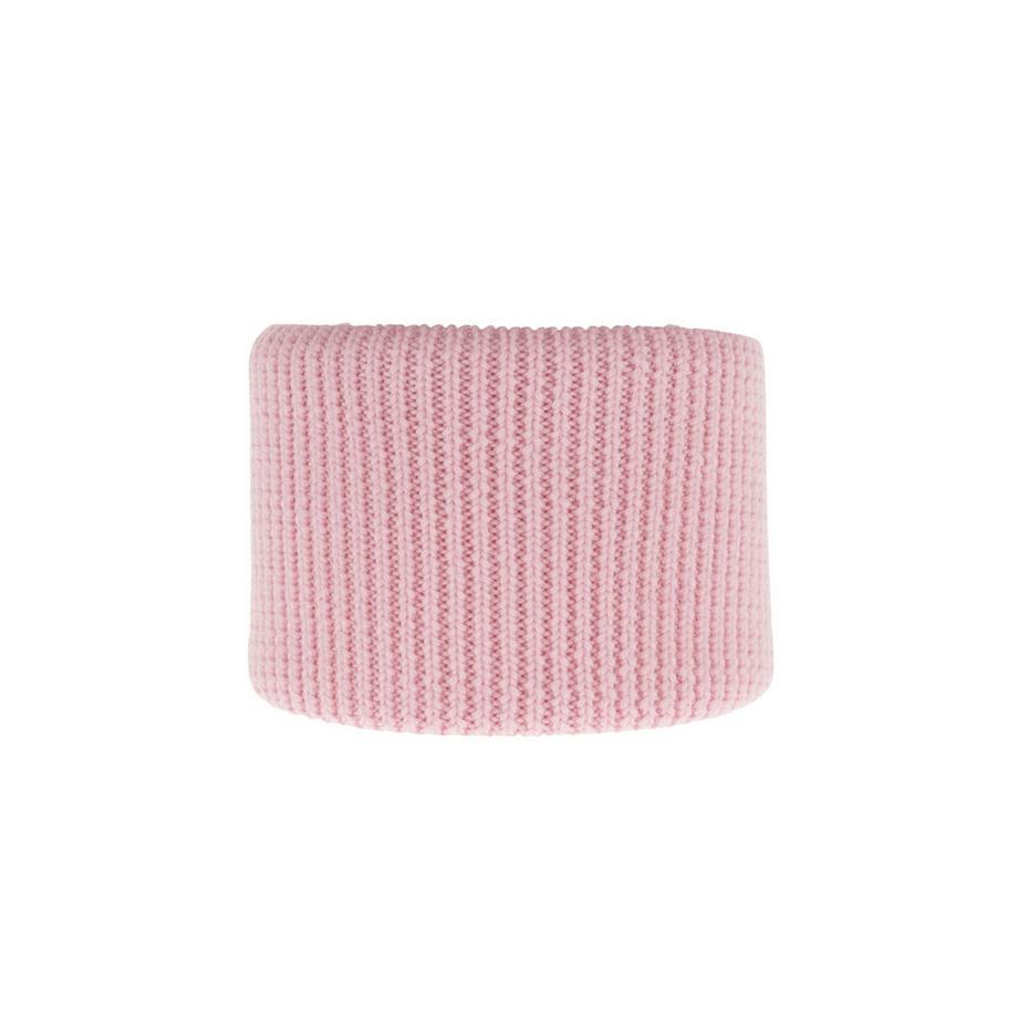 Winter Schlauchschal      Vanilla