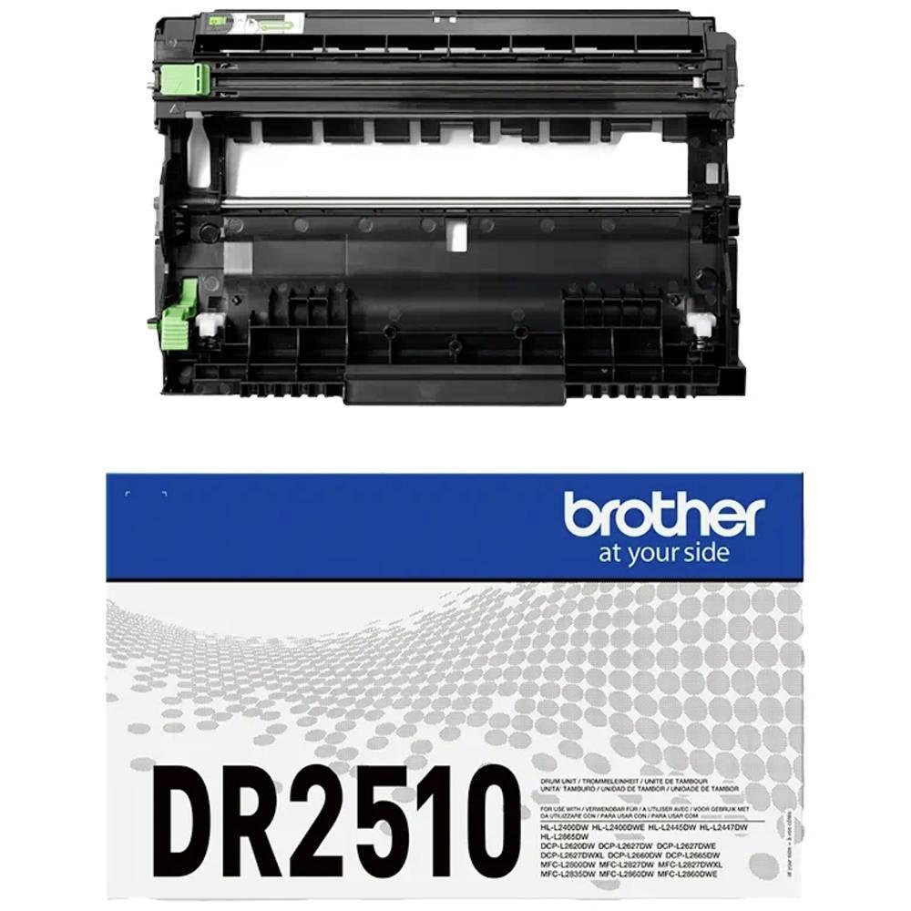 brother  Gruppo tamburo 