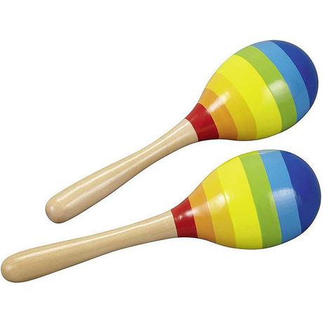 goki  Goki Maracas 