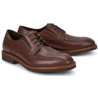 Mephisto  Nelson - Scarpe stringate basse pelle 