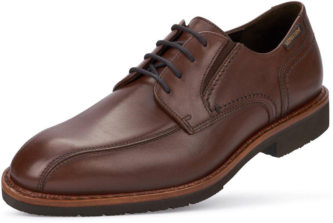 Mephisto  Nelson - Scarpe stringate basse pelle 