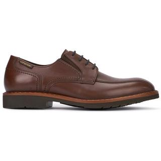 Mephisto  Nelson - Scarpe stringate basse pelle 