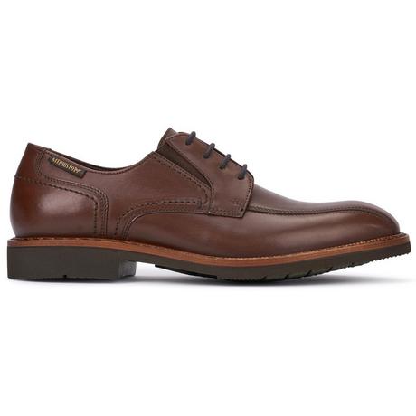 Mephisto  Nelson - Scarpe stringate basse pelle 