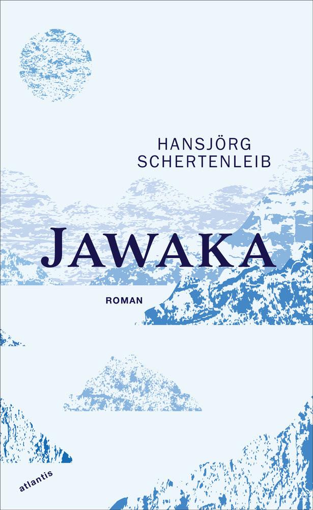 Jawaka Schertenleib, Hansjörg Copertina rigida 